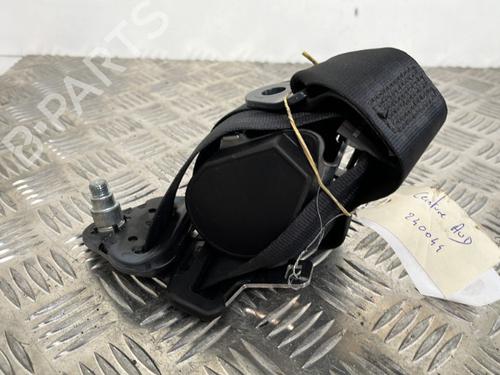 Used Front right seatbelt Front right seatbelt DACIA LOGAN MCV (KS_) 1.5 dCi (KS04) (88 hp) 25660120 25660120