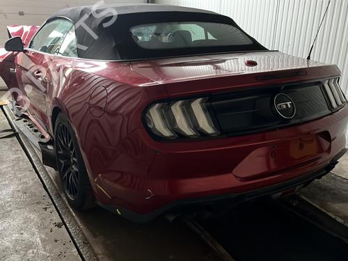 Engine control unit (ECU) FORD USA MUSTANG Convertible 5.0 V8 | BP26462028M57 - Image 12