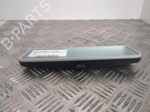Used Rear mirror Rear mirror VW POLO V (6R1, 6C1) 1.2 (70 hp) 25656460 25656460
