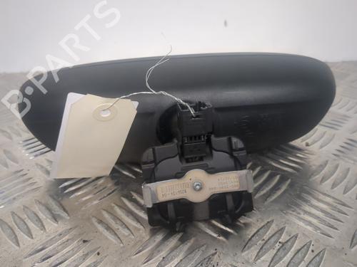 Rear mirror BMW 1 (F21) 114 i | BP25658330I6 