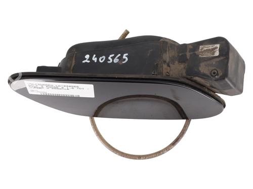 Fuel flap VW GOLF VII (5G1, BQ1, BE1, BE2) 1.6 TDI | BP26153602C131 