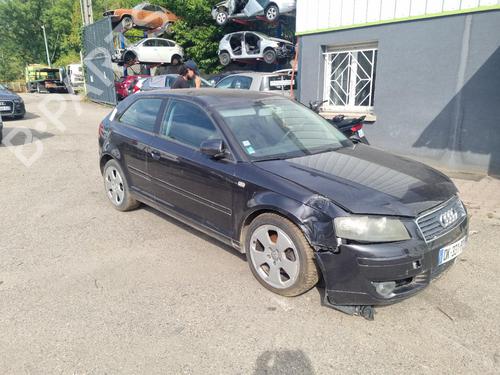 Peças AUDI A3 (8P1) 2.0 TDI 16V 4985585