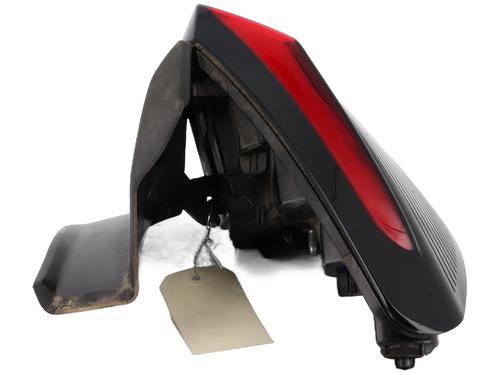 Left taillight PEUGEOT 3008 II SUV (MC_, MR_, MJ_, M4_) 1.2 THP/ PureTech 130 (MRHNSM, MRHNSU, MRHNSJ, MRHNYW,... | BP26153615C34 