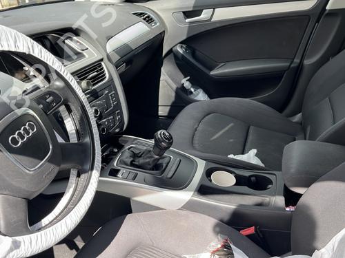 Used Dashboard Dashboard AUDI A4 B8 (8K2) 2.0 TDI (143 hp) 32088713 32088713