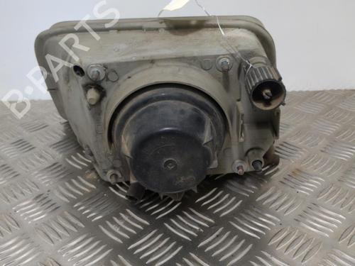 Used Right headlight RENAULT RAPID Box Body/MPV (F40_, G40_) 1.9 D (F40R) (54 hp) 25661296