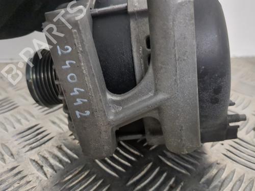 Used Alternator Alternator OPEL CORSA E (X15) 1.3 CDTI (08, 68) (75 hp) 25656498 25656498