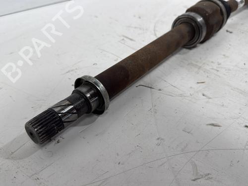 Right front driveshaft RENAULT CLIO V (B7_) 1.0 TCe 100 (B7MT) | BP29820313M39