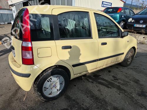 Right taillight FIAT PANDA (169_) 1.2 (169.AXB11, 169.AXB1A) | BP29820337C35 - Image 8