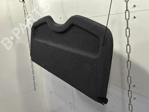 Rear parcel shelf RENAULT CLIO III (BR0/1, CR0/1) 1.5 dCi (BR17, CR17) | BP25655750C85 