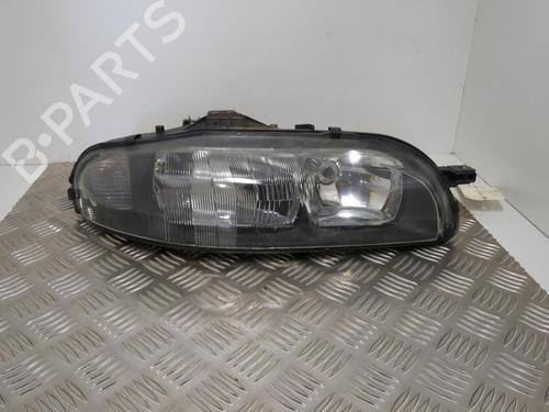 Højre forlygte FIAT MAREA (185_) 1.9 JTD 110 (185AXT1A) (110 hp) 25659517
