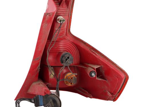 Left taillight CITROËN C4 I (LC_) 2.0 HDi | BP28212608C34 