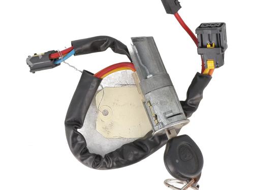 Ignition barrel PEUGEOT 206 Hatchback (2A/C) 1.6 16V | BP25661100M48 