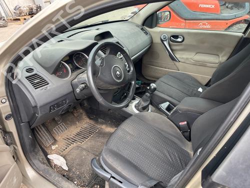 Used Parts RENAULT MEGANE II (BM0/1_, CM0/1_) 1.9 dCi 4946431