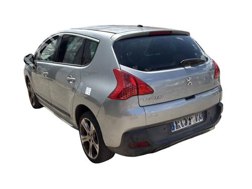 Used Parts PEUGEOT 3008 I MPV (0U_)  2.0 HDi  3948700