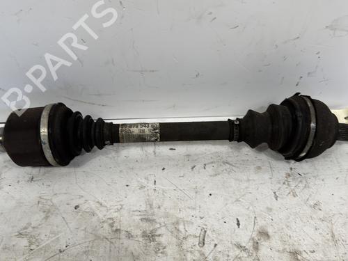 Used Left front driveshaft CITROËN DS5 2.0 HDi 165 (163 hp) 32476862