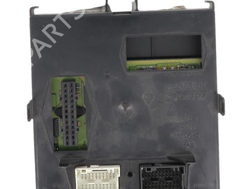 Fuse box RENAULT LAGUNA II (BG0/1_) 1.9 dCi | BP25655937E1  - Image 5