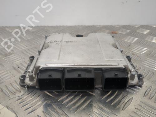 Used Engine control unit (ECU) CITROËN XSARA PICASSO (N68) 2.0 HDi (90 hp) 25659153