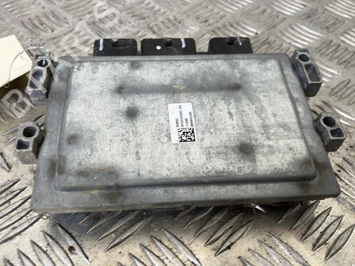 Engine control unit (ECU) RENAULT CLIO II (BB_, CB_) 1.2 16V (BB05, BB0W, BB11, BB27, BB2T, BB2U, BB2V, CB05,... | BP25656734M57 