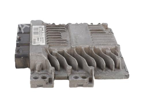 Engine control unit (ECU) RENAULT LAGUNA III (BT0/1) 1.5 dCi (BT00, BT0A, BT0T, BT1J) | BP36285260M57 - Image 4