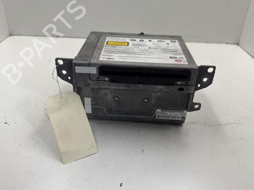 Used Radio BMW 4 Coupe (F32, F82) 435 i (306 hp) 25659585