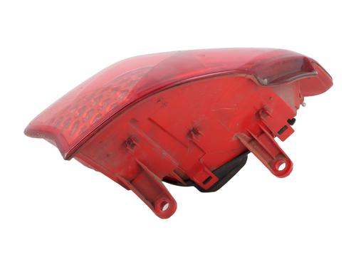 Left taillight PEUGEOT 3008 I MPV (0U_) 2.0 HDi | BP29820327C34