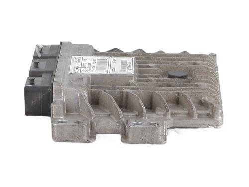 Engine control unit (ECU) RENAULT CLIO III (BR0/1, CR0/1) 1.5 dCi (BR17, CR17) | BP25661096M57 - Image 2