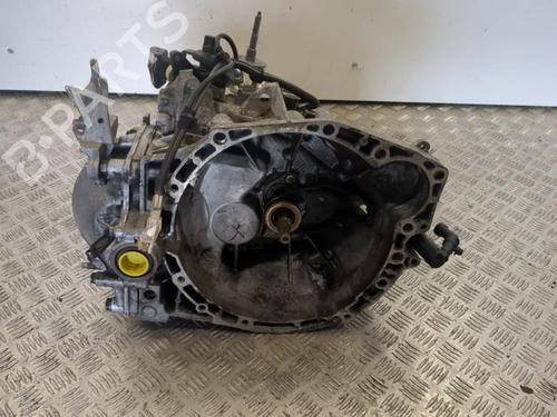 Gearbox CITROËN DS4 (NX_) 2.0 HDi / BlueHDi 135 | BP25657087M3 - Image 3