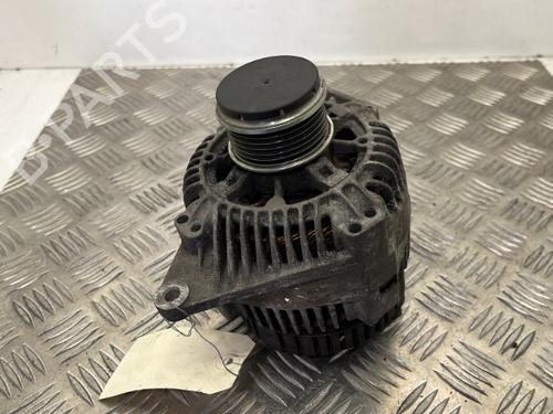 Used Alternator RENAULT SCÉNIC I MPV (JA0/1_, FA0_) 1.9 dCi (JA05, JA1F) (102 hp) 25659475