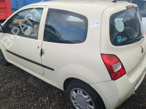 Viskermotor vindrude RENAULT TWINGO II (CN0_) 1.2 16V (CN04, CN0B) | BP25656139M29 