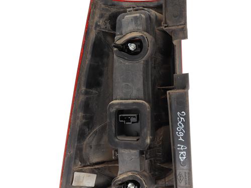 Right taillight DACIA LOGAN MCV (KS_) 1.5 dCi (KS0W) | BP32186204C35