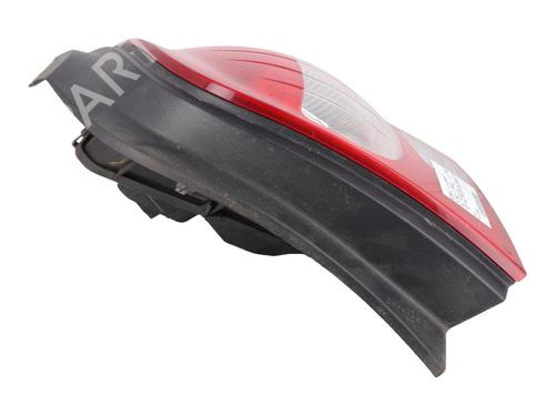 Right taillight RENAULT TWINGO II (CN0_) 1.2 16V (CN0K, CN0V, CN0A) | BP38516393C35 - Image 5