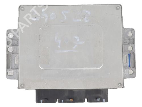 Engine control unit (ECU) PEUGEOT 407 (6D_) 1.8 (6D6FZB) | BP25656475M57  - Image 5