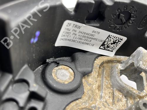 steering-wheel-ford-fiesta-vii-hj-hf-2017-25654560 main image