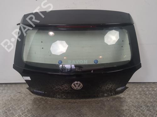 Used Tailgate VW POLO V (6R1, 6C1) 1.2 (70 hp) 25659780
