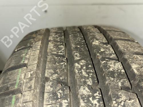 Rim DACIA DUSTER (HS_) 1.2 TCe 125 | BP25658974C45 