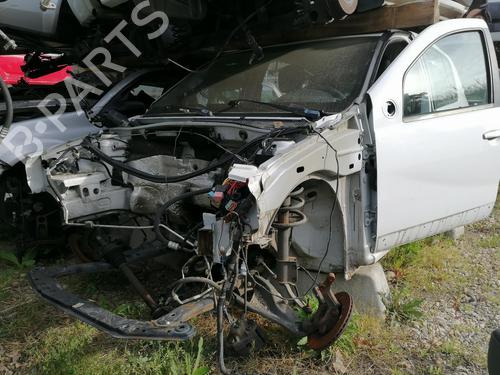 Left front driveshaft DACIA SANDERO 1.5 dCi | BP25656029M38  - Image 5