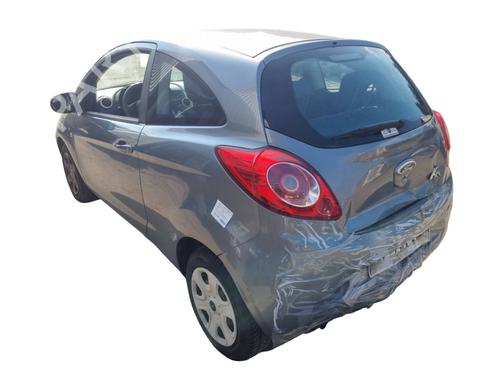 Rear seat FORD KA (RU8) 1.2 | BP36339372C17 - Image 2