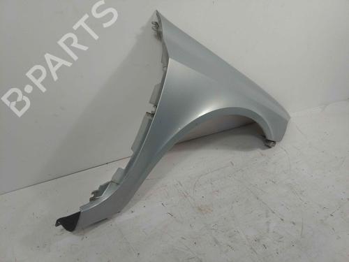Right front fenders RENAULT LAGUNA II (BG0/1_) 1.9 dCi | BP30564610C42