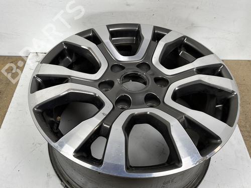 Used Rim FORD RANGER (TKE) 3.2 TDCi 4x4 (200 hp) 26296652