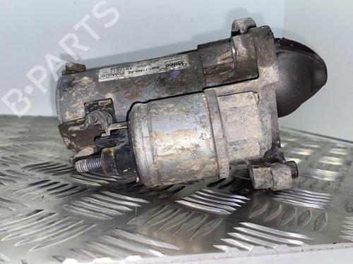 starter-ford-transit-courier-b460-box-bodympv-2014-25659335 main image