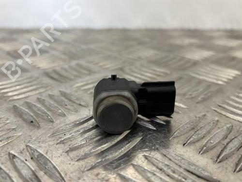 Electronic module RENAULT SCÉNIC III (JZ0/1_) 1.5 dCi (JZ02, JZ0R) | BP25657012M83 