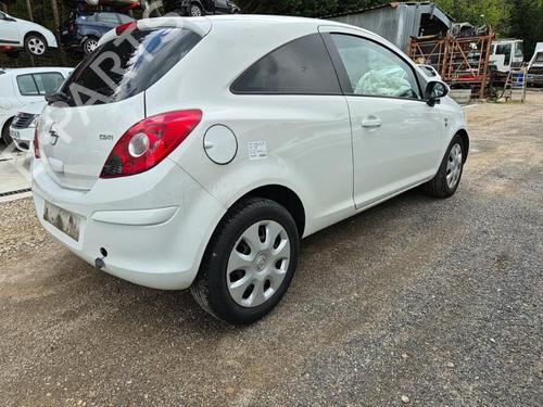 Left front window switch OPEL CORSA D (S07) 1.3 CDTI (L08, L68) | BP25658149I27  - Image 11