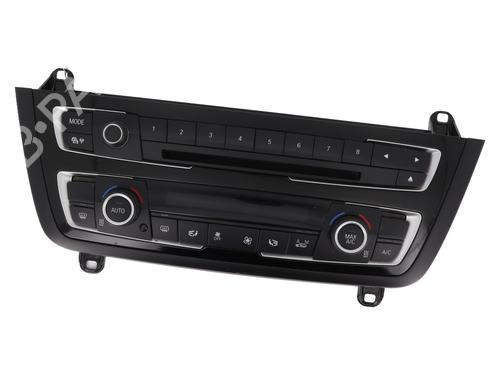 Used Climate control BMW 4 Coupe (F32, F82) 435 i (306 hp) 25659574