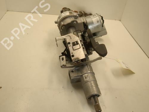 Used Steering column Steering column RENAULT CLIO V (B7_) 1.0 SCe 65 (B7MG) (67 hp) 25654708 25654708