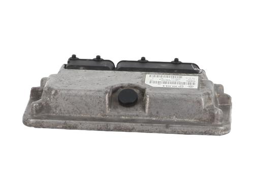 Engine control unit (ECU) VW FOX Hatchback (5Z1, 5Z3, 5Z4) 1.4 | BP25658200M57 