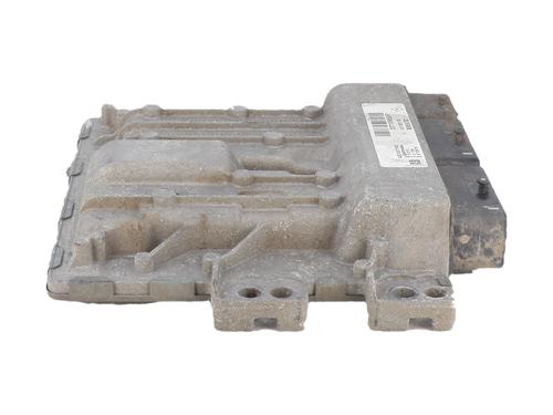 Engine control unit (ECU) RENAULT MASTER III Van (FV) 2.3 dCi 130 FWD (FV0M, FV0Y, FV0J, FV02, FV03) | BP40263760M57 - Image 6
