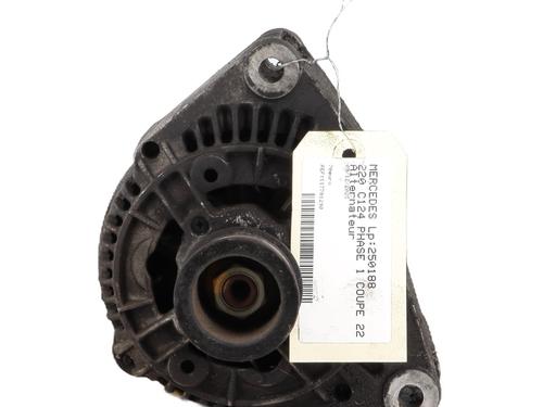 Generator MERCEDES-BENZ 124 Coupe (C124) 220 CE (124.042) (150 hp) 32347527