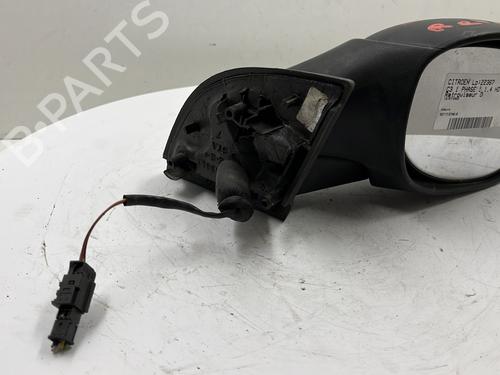 Right mirror CITROËN C3 I (FC_, FN_) 1.4 16V HDi | BP25659404C27 