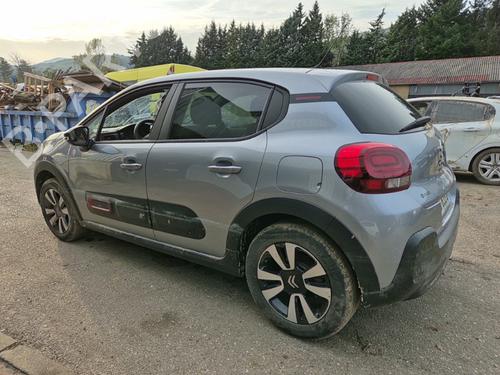 Innerbelysning CITROËN C3 III (SX) 1.2 THP 110 (SXHNPS, SXHNZT, SXHNZ6) | BP25656246I8  - Image 8