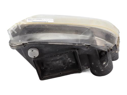 Left headlight OPEL MERIVA A MPV (X03) 1.7 CDTI (E75) | BP29756669C28 